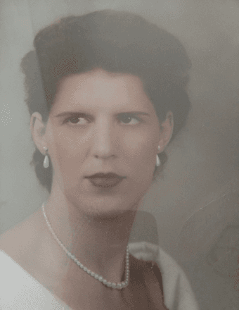 Betty Jane Wall Obituary