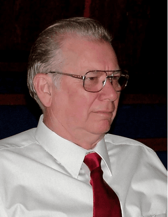 Telford Ray Compton Obituary