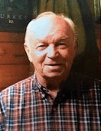 John Conrad Ronquest Obituary