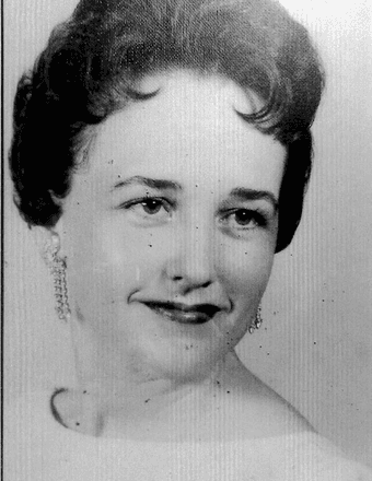 Joy Ray (Smith) Rhein Obituary