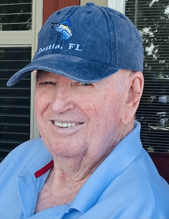 Howard Dewie Kimbrell Obituary