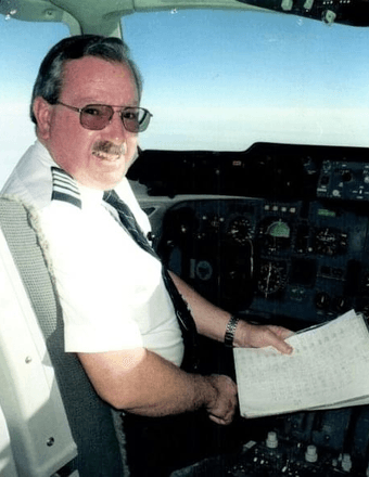 Robert James Provost Obituary