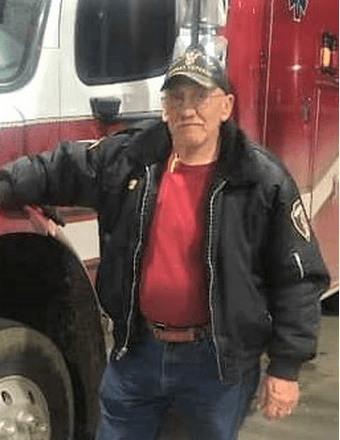 Terry Andrew Lapple Obituary