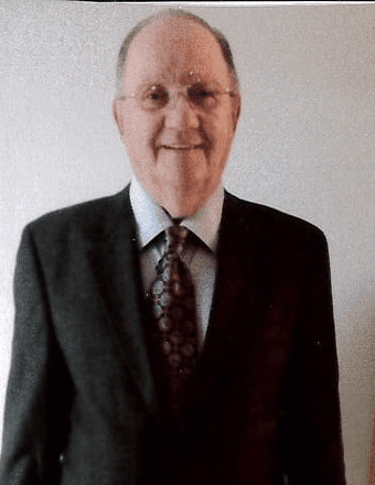 Howard Lynn Brierly Obituary
