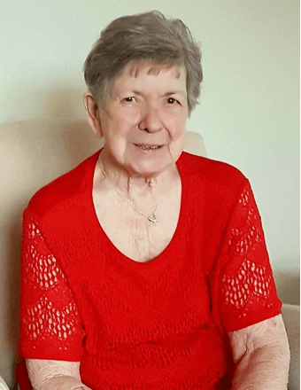 Barbara Janice White Obituary