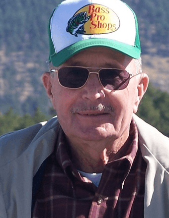 Kenneth Albert Smith Obituary