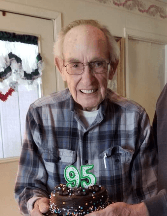 Gerald Brady Obituary