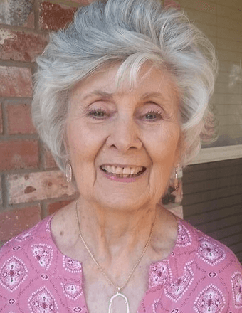 Joyce Elaine Walker Obituary