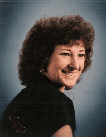 Ruby Fay Smits Obituary