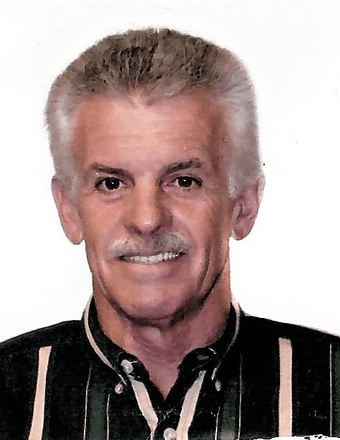 Don Scott Hagan Obituary
