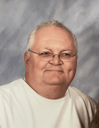 Gary Frank Stringfellow Obituary