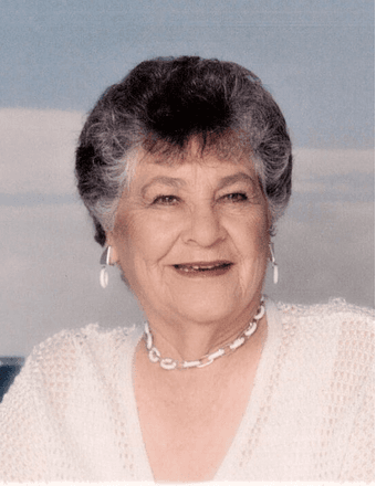 Henrietta Ann (Martinez) Aycock Obituary