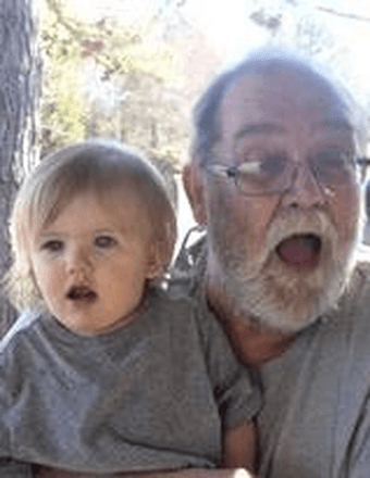 Barrett Norman Yeager Obituary