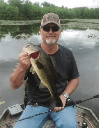 Jake Lumpkin Obituary