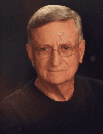 Charles Eugene Robinson Obituary