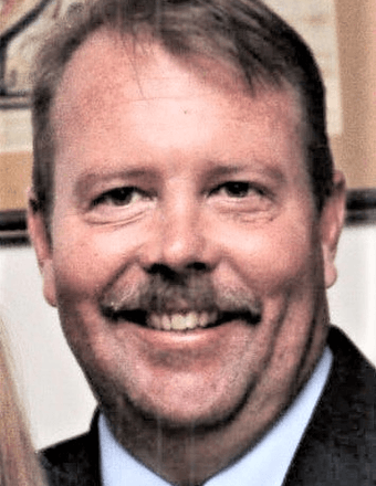 Doug Hauth Obituary
