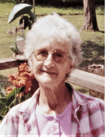 Betty Jo Allen Trowbridge Obituary