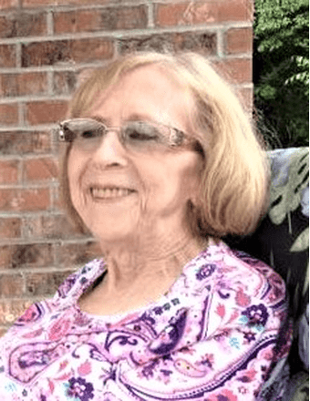 Carole Ann Walker Obituary