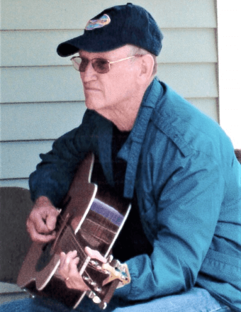 Delbert Leon Vandivor Obituary