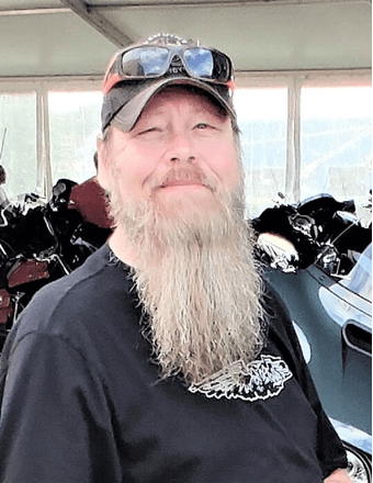 Kenny Eugene Land Obituary