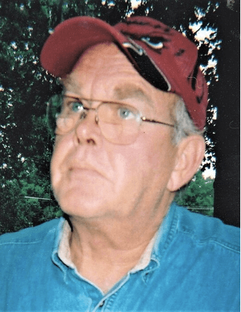 James Roland Bloxom Obituary