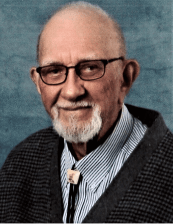Merlin Richard Oswalt Obituary