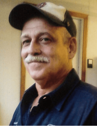 Rickey Darrell Smith Obituary