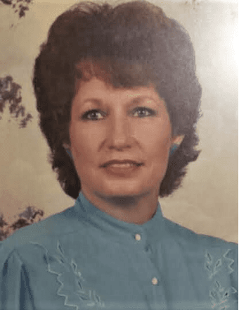 Gipsy Rose (Hutchison) Qualls Obituary