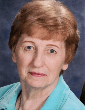 Barbara Claire (Johnston) Pitts Obituary