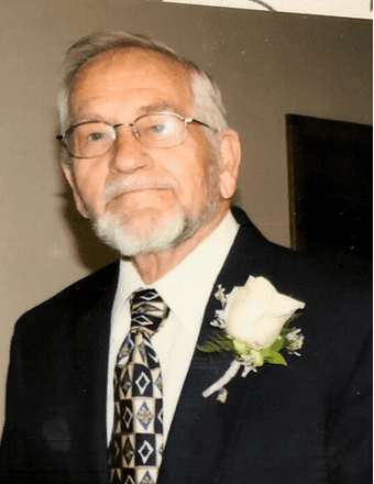 Wendell Eugene Hurley Obituary