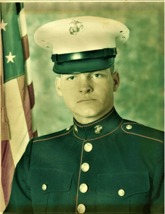 Johnny Floyd Beedle Obituary