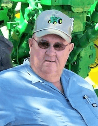 David "Howard" Hargis Obituary