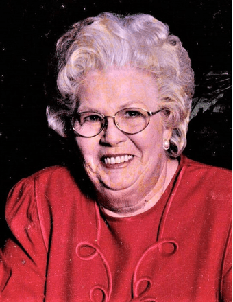 Freda Evonne Graham Obituary