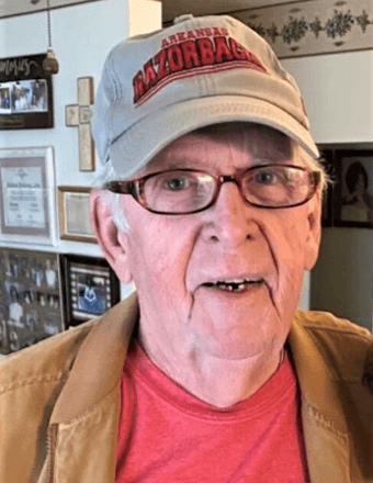 Andrew  "Andy" Washburn Smith Jr. Obituary
