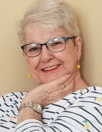 Clara Faye (LaDuke) Penner Obituary