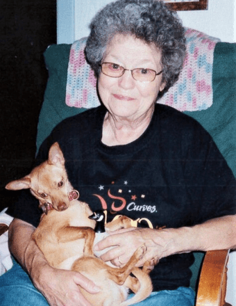 Carol Ann (Ridenour) Green Obituary