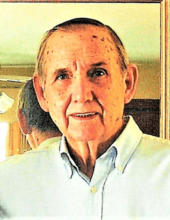 Jim Elton Shea Obituary