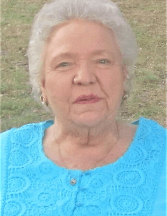Edna Lee (Pool) Huff Obituary
