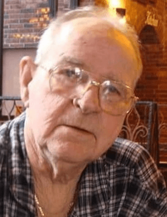Ernest Paul Hayes Obituary