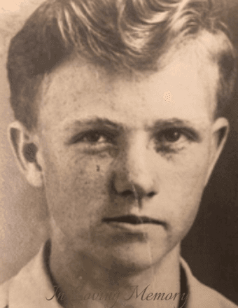 G W Stone Obituary