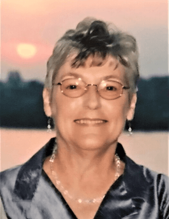 Nancy Irene (Swor) Romine Obituary