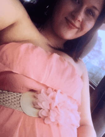 Kayla Cheyenne Knapp Obituary