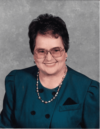 Kathleen Elizabeth Higgs Obituary