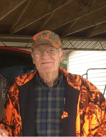 George Wayne Adams Obituary