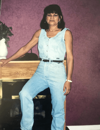 Linda Faye (Langley) Neighbors Obituary