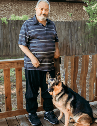 Ronnie Joe Sanford Sr. Obituary