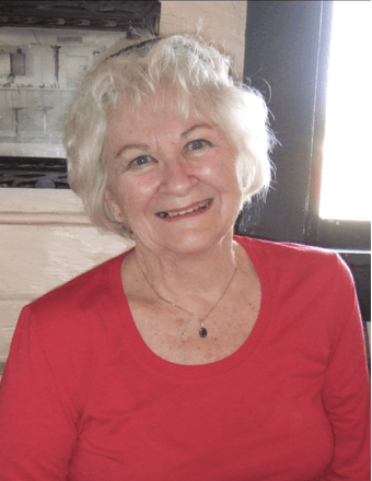 Patricia Jean (Pelc) Uecker Obituary