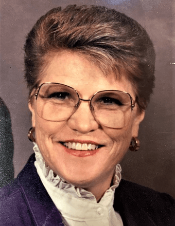 Theda Joyce (Smiley) McDaniel Obituary