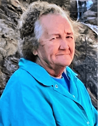 Emma Jean (McGathy) Davis Obituary