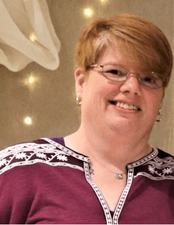 Glenna Darlene Wright Obituary